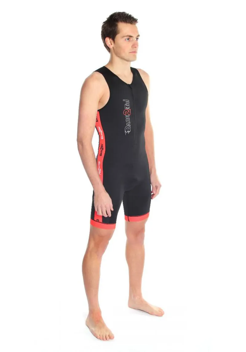 Coldmax Trisuit